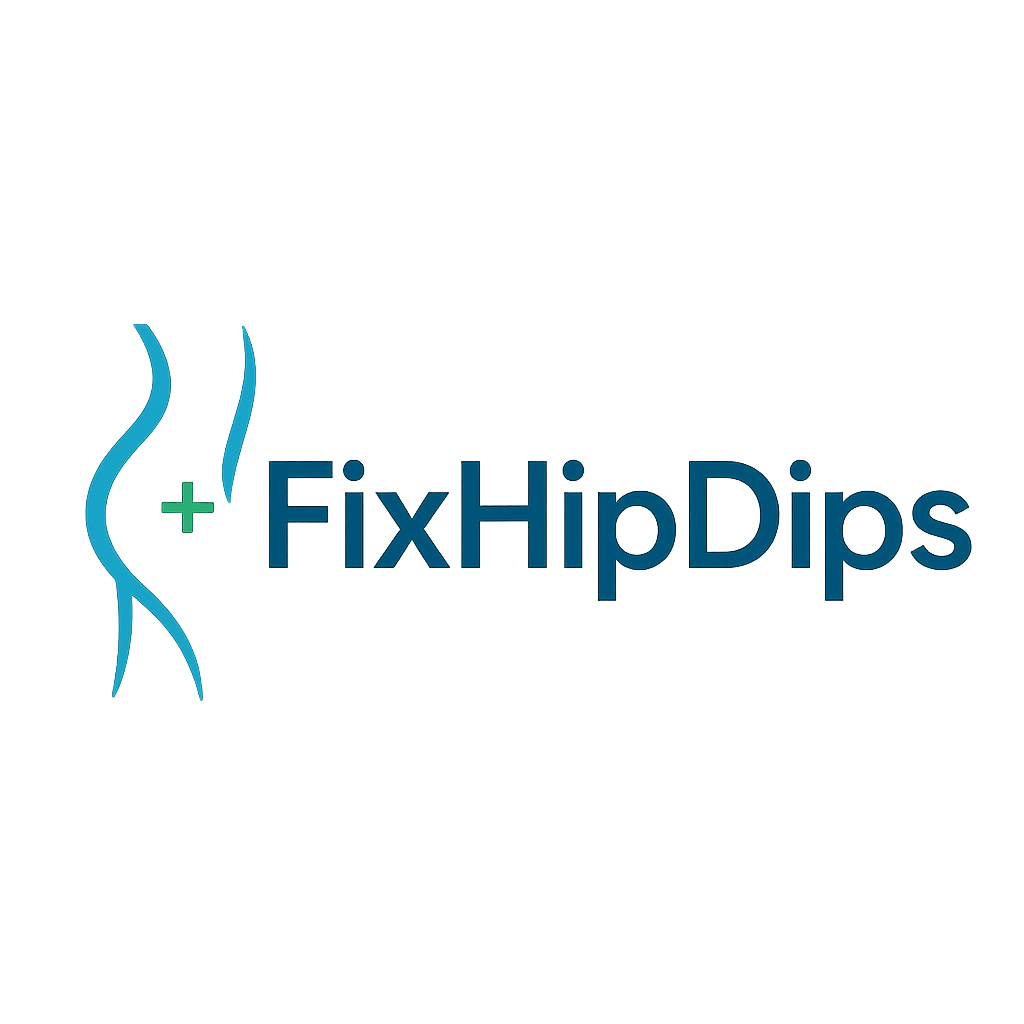 Fix Hip Dips
